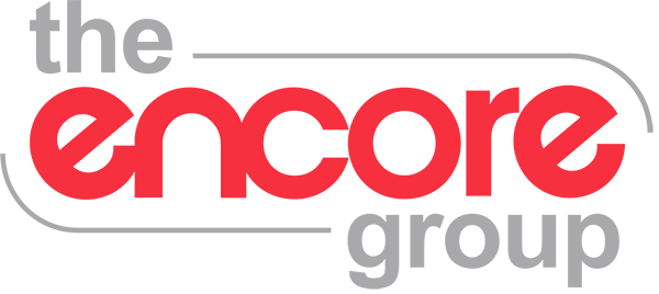 The Encore Group - Main Logo