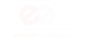 Encore Envelopes Logo