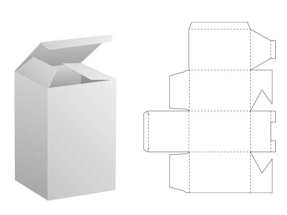 Encore Packaging Solutions Peterlee packaging design