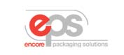 The Encore Group Encore Packaging logo home