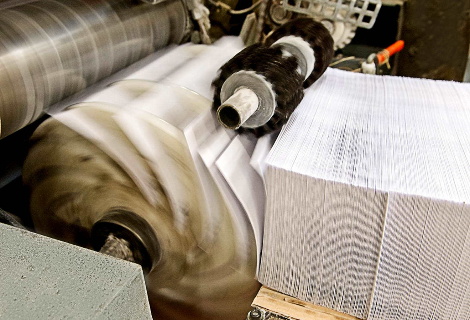 Encore Case Studies Packaging Solutions & Envelope Production